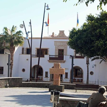 Fuerteventura - Apartamento Ciudad 2.3 Puerto del Rosario  Exterior foto