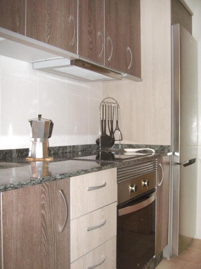 Fuerteventura - Apartamento Ciudad 2.3 Puerto del Rosario  Exterior foto