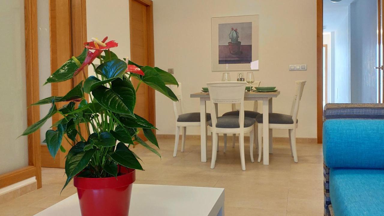 Fuerteventura - Apartamento Ciudad 2.3 Puerto del Rosario  Exterior foto