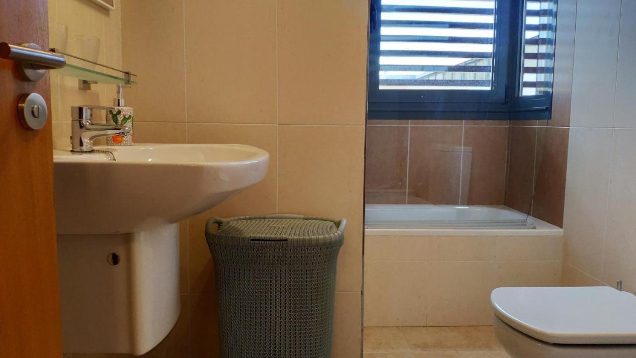 Fuerteventura - Apartamento Ciudad 2.3 Puerto del Rosario  Exterior foto